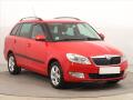 �koda Fabia Elegance 1.2 TSI, dobr� stav