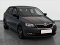 �koda Rapid Spaceback 1.2 TSI, Tempomat