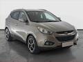 Hyundai ix35 2.0 CRDi, 4X4, Automat
