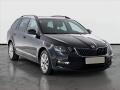 �koda Octavia 1.6 TDI, Tempomat
