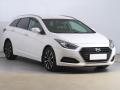 Hyundai i40 1.7 CRDi, Tempomat