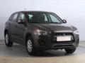 Mitsubishi ASX 1.6 MIVEC, R,1.maj