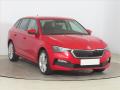 koda Scala 1.6 TDI, Automat, Serv.kniha