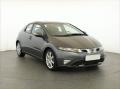 Honda Civic 1.8 i, Serv.kniha, nov STK