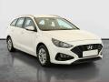 Hyundai i30 1.5 DPI, Serv.kniha, Tempomat