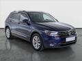 Volkswagen Tiguan 2.0 TDI, Automat, Serv.kniha