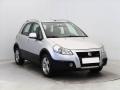 Fiat Sedici 1.9 MultiJet, 4X4, nov STK