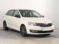 koda Rapid Spaceback 1.2 TSI, R,1.maj