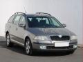 koda Octavia Ambiente 1.9 TDI, nov STK