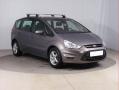 Ford S-MAX 2.0 TDCi, 7mst, Navi