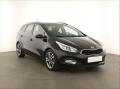 Kia Ceed 1.6 CRDi, Automat, Navi