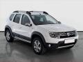 Dacia Duster 1.6 SCe, Serv.kniha