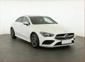 Mercedes-Benz CLA AMG Paket 200