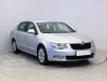 koda Superb Ambition 2.0 TDI, Serv.kniha