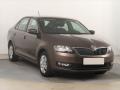 koda Rapid Ambition 1.0 TSI, Tempomat