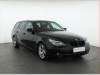 BMW 530d, Automat, Navi, Xenony