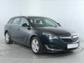 Opel Insignia 1.6 CDTI, Serv.kniha, Tempomat