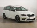 koda Octavia RS 2.0 TDI