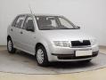 koda Fabia Comfort 1.4 16V, Serv.kniha