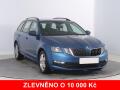 �koda Octavia 1.4 TSI, Tempomat