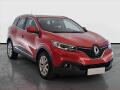 Renault Kadjar 1.6 dCi, 4X4, Serv.kniha