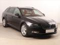 koda Superb Style 2.0 TDI, Automat