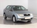 �koda Fabia 1.4, jezd� v�born�