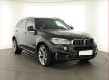 BMW X5 xDrive40d, STK, KLIMA, NAVI