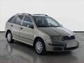 �koda Fabia 1.2 12V, Ta�n�, v provozu