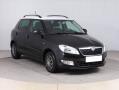 �koda Fabia Ambiente 1.2 TSI, Serv.kniha