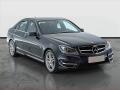 Mercedes-Benz Avantgarde C 180, Navi, Xenony