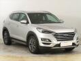 Hyundai Tucson 1.6 CRDi, 4X4, �R,1.maj