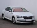 koda Superb 2.0 TDI, Serv.kniha, Ke