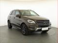 Mercedes-Benz ML 350 BlueTEC