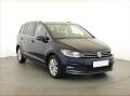 Volkswagen Touran 2.0 TDI, 7�m�st, Serv.kniha