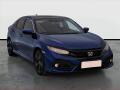 Honda Civic 1.0 VTEC Turbo, K��e, Navi