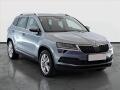 �koda Karoq Style 2.0 TDI, 4X4, Automat