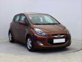 Hyundai ix20 1.4 CVVT, Serv.kniha