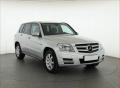 Mercedes-Benz GLK 350 CDI, 4X4, Automat