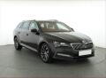 �koda Superb Laurin&Klement 2.0 TDI