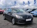 Citro�n C4 1.6 VTi, nov� STK