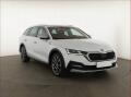 �koda Octavia Scout 2.0 TDI