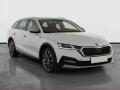 �koda Octavia Scout 2.0 TDI