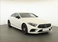 Mercedes-Benz CLS 400 d 4MATIC