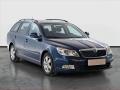 �koda Octavia 1.6 TDI, po STK, Ta�n�