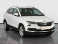�koda Karoq Style 1.6 TDI, Automat, K��e