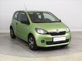 �koda Citigo 1.0 MPI, Serv.kniha
