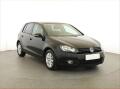 Volkswagen Golf 1.4 TSI, Serv.kniha