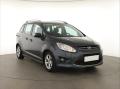 Ford Grand C-MAX 1.6 TDCi, Serv.kniha, Tempomat