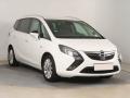 Opel Zafira 2.0 CDTI, 7mst, Serv.kniha